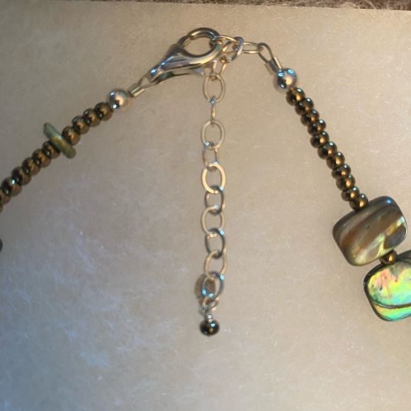 Silpada necklace N1729 in excellent condition - Picture 3 of 7